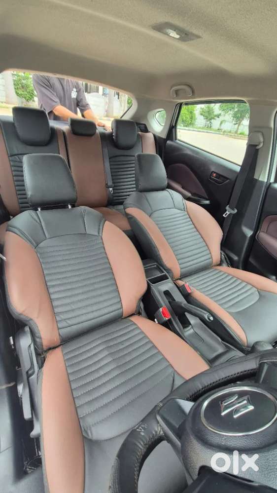 Maruti Suzuki Fronx, 2025, Cng & Hybrids