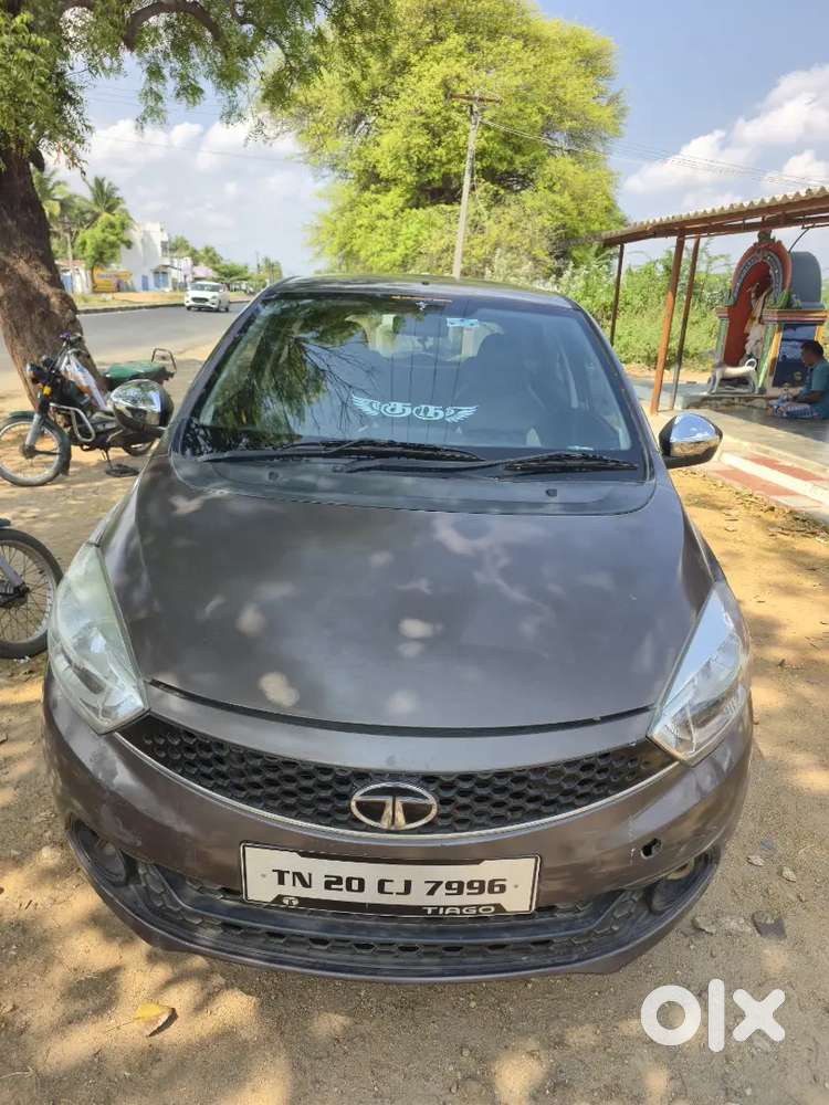 Tata Tiago
