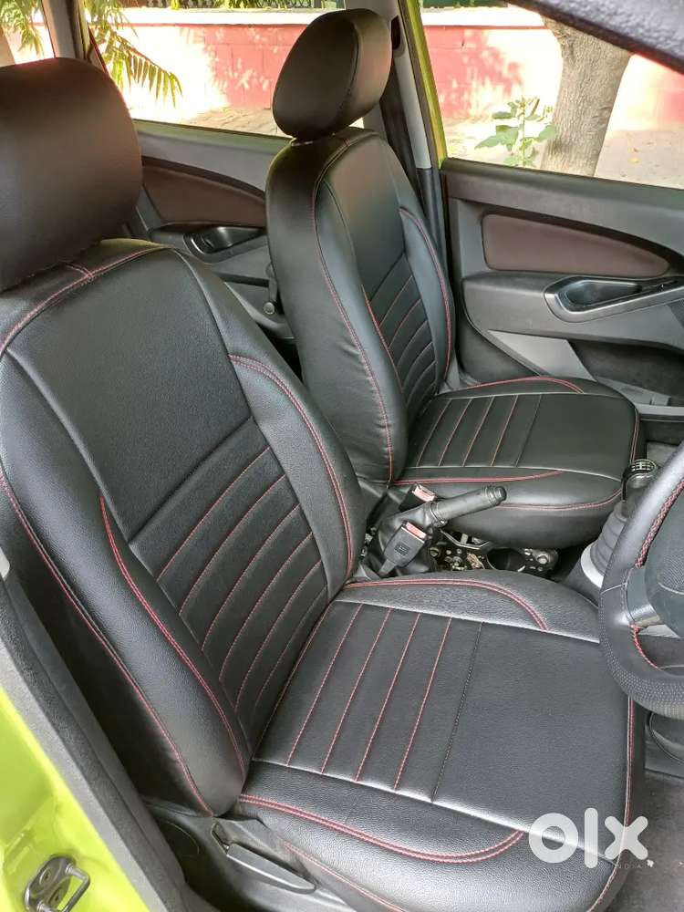 Ford Figo Petrol Exi