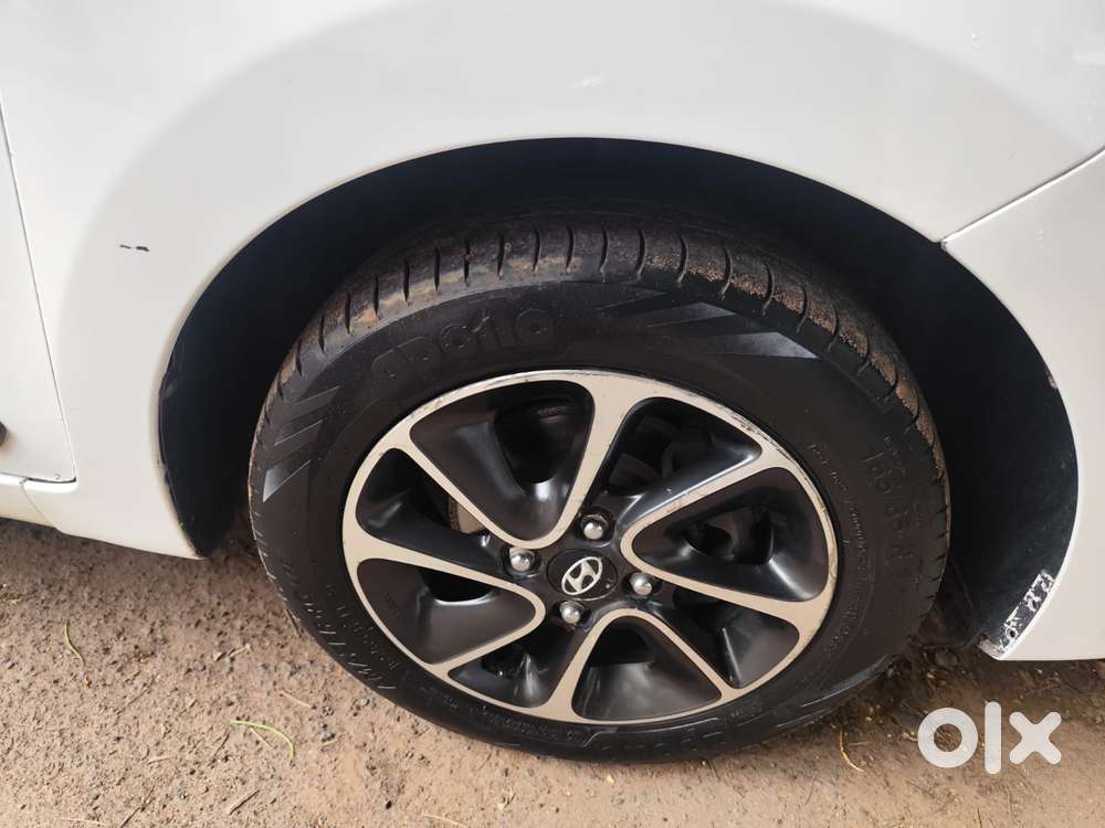Hyundai I20 1.2 Asta, 2018, Petrol