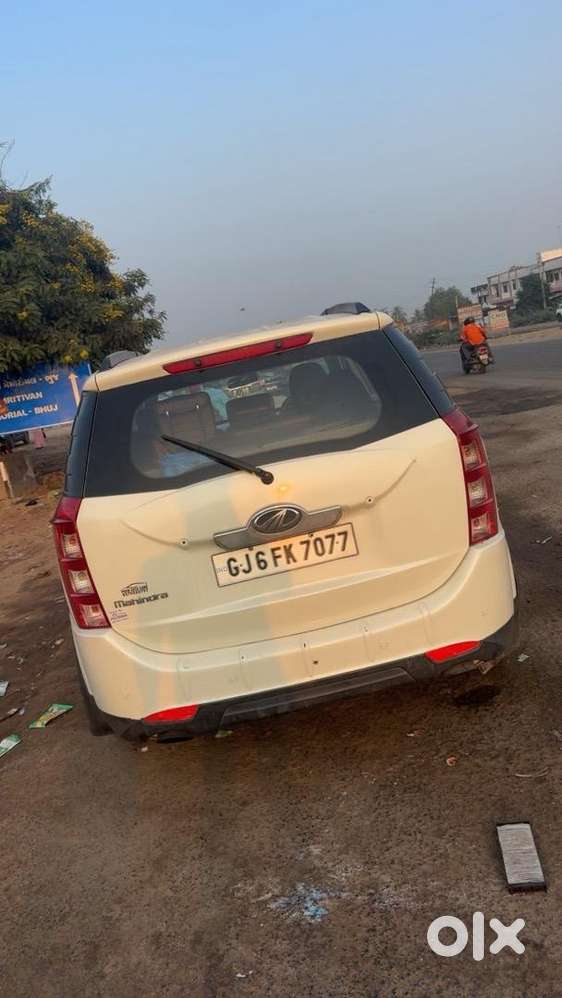 Mahindra Xuv500 2012 Diesel Well Maintained