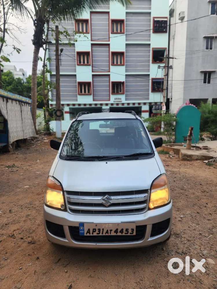 Good Wagnor For Best Price