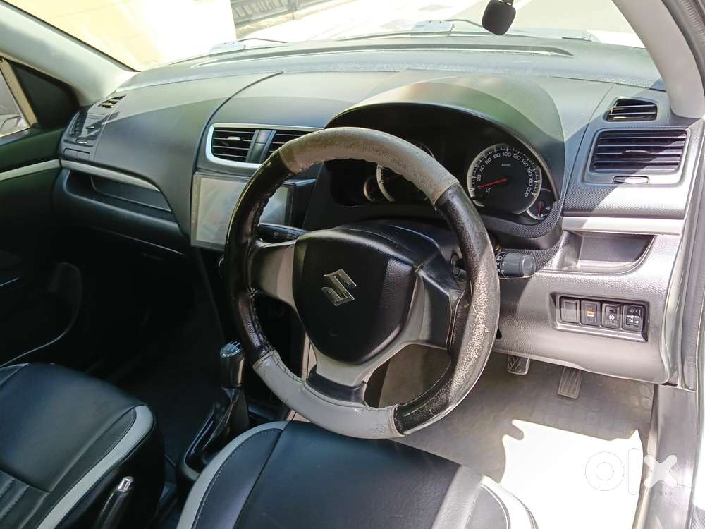 Maruti Suzuki Swift Vxi + Manual, 2016, Petrol