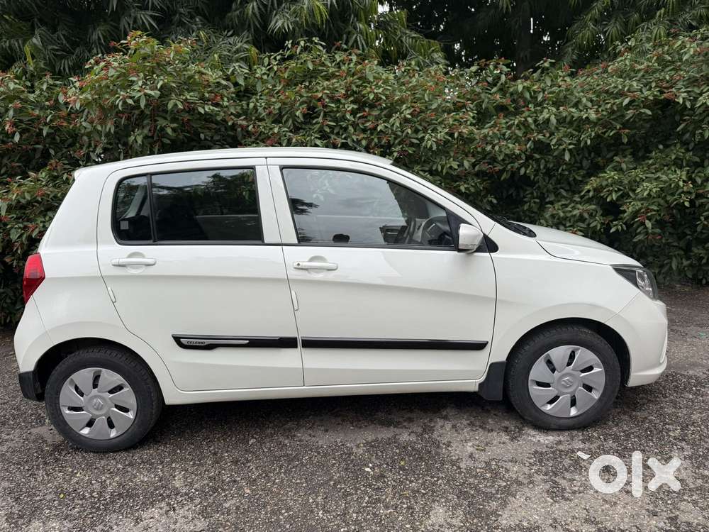 Maruti Suzuki Celerio 1.0 Zxi Mt, 2021, Petrol