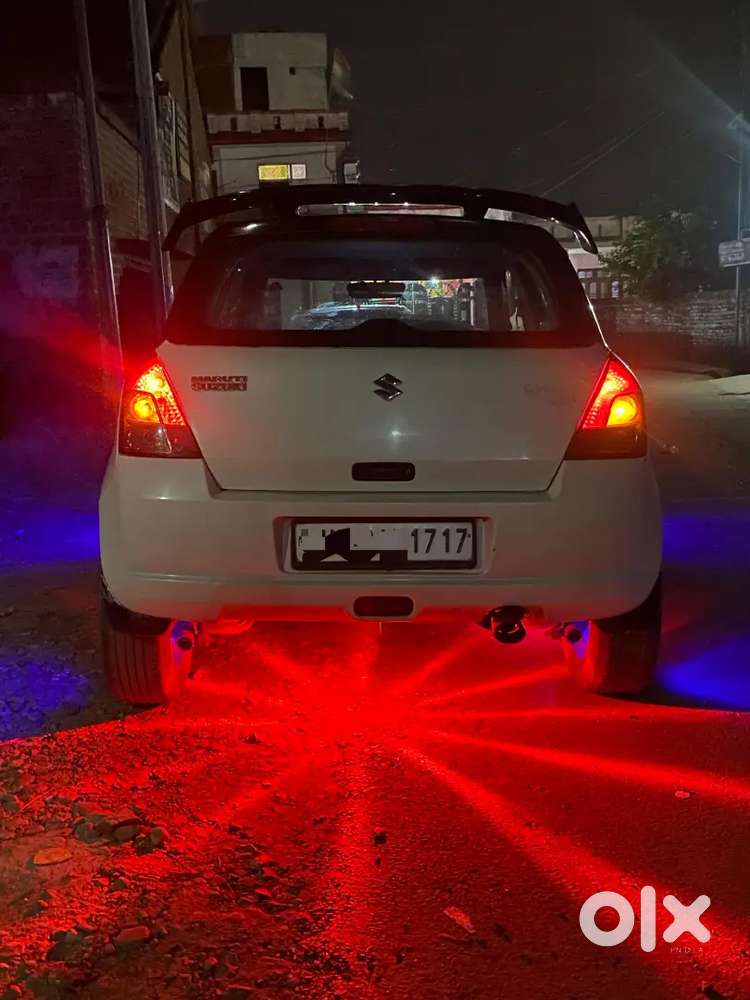 Maruti Suzuki Swift 2010 Diesel Good Condition