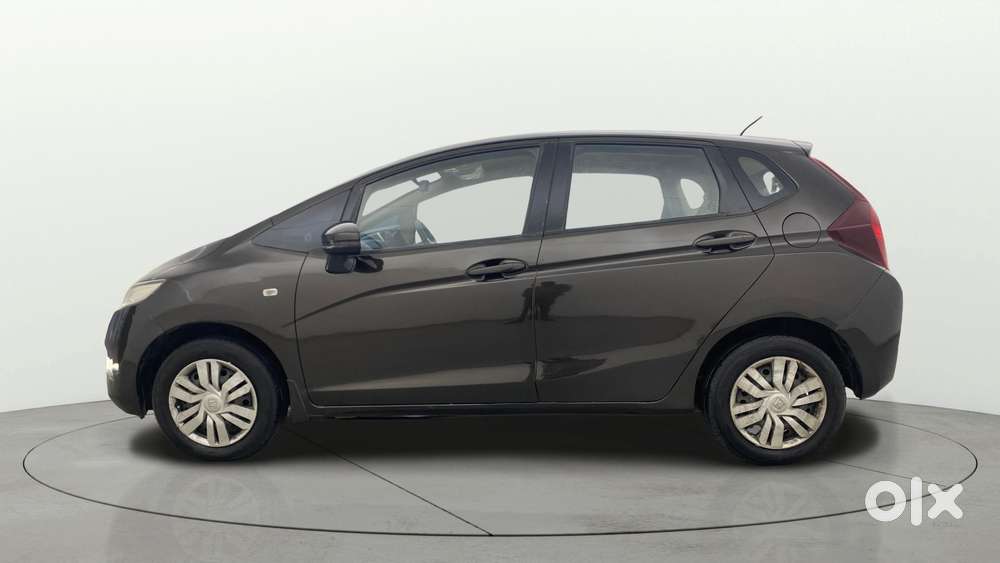 Honda Jazz 1.2 Sv I Vtec, 2017, Petrol