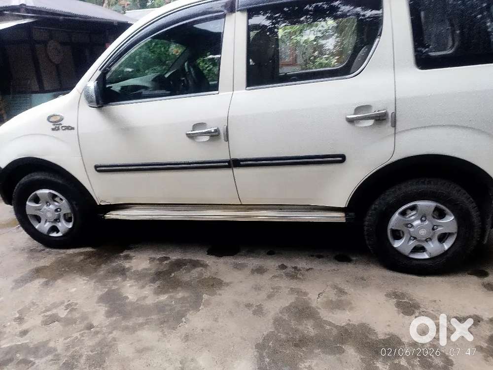 Mahindra Xylo 2012 Diesel 164000 Km Driven