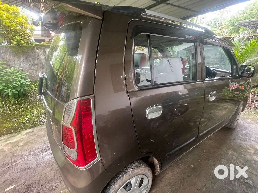 2018 Model Well Maintained Nri Used Low  Kilometer Vehicle(26500 Km)