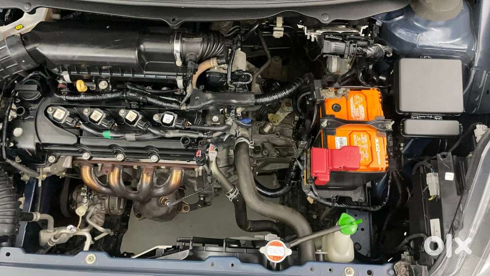 Maruti Suzuki Baleno 1.2 Zeta, 2020, Petrol
