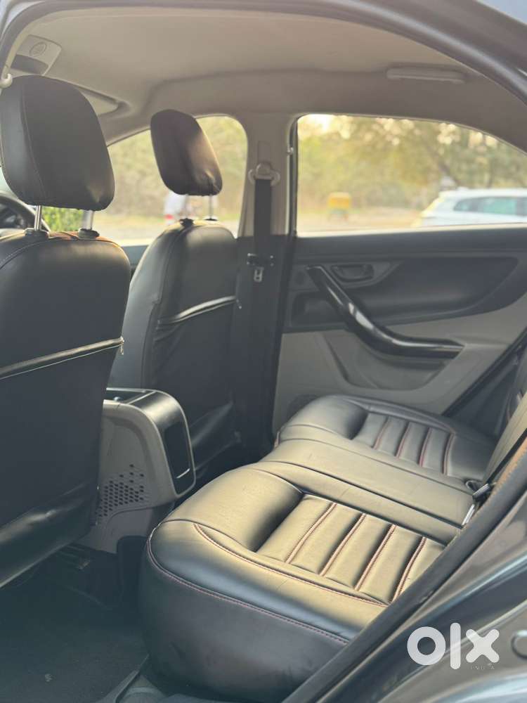 Tata Nexon 1.5 Revotorq Xma Amt, 2019, Diesel