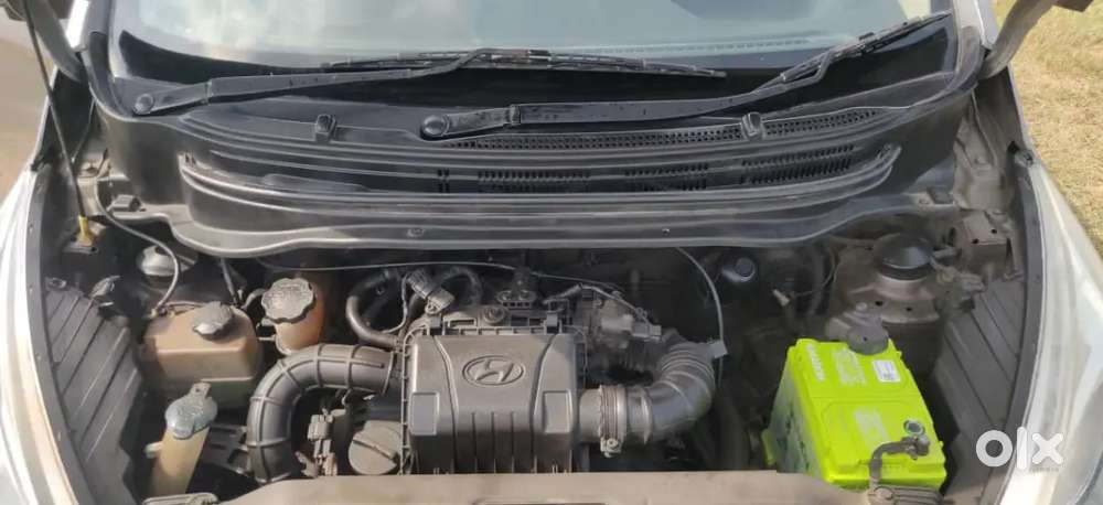 Hyundai Eon Era+