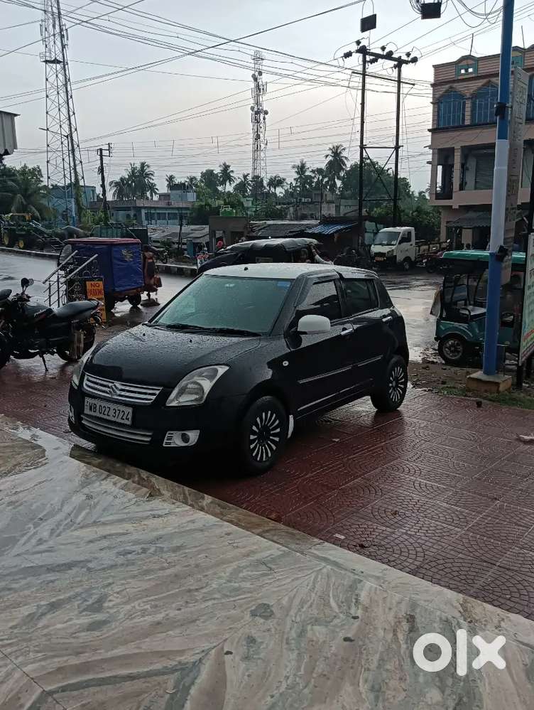 Maruti Suzuki Swift Diesel Well Maintained
