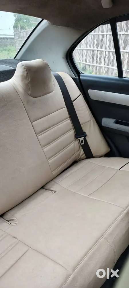 Swift Dzire Vxi 2011