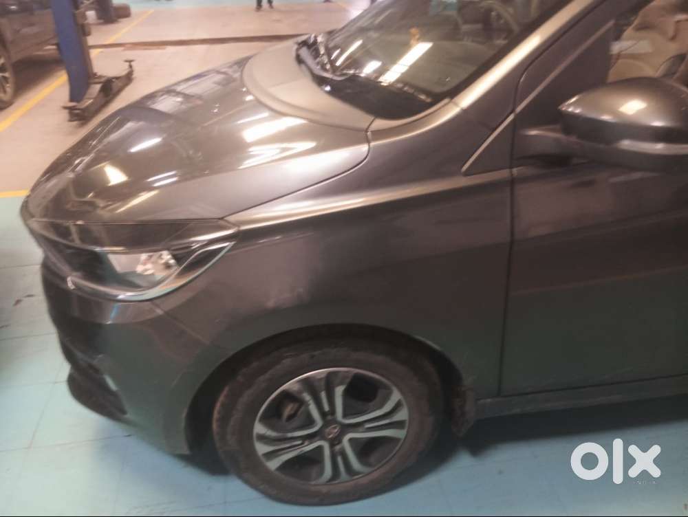 Tata Tiago 2021 Petrol Good Condition