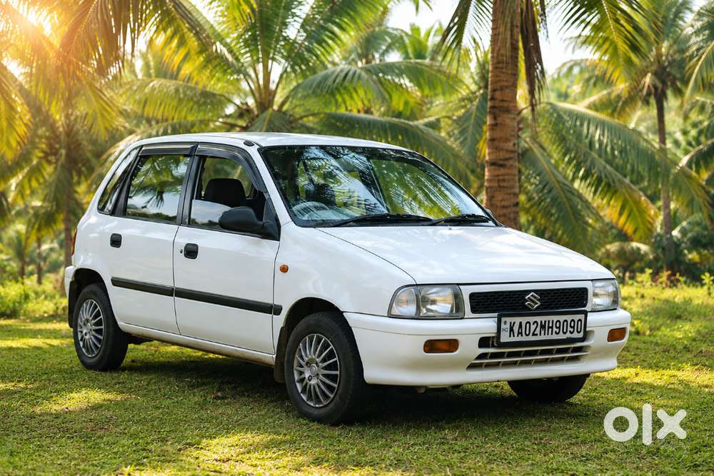 Maruti Suzuki Zen Estilo Fc 2030