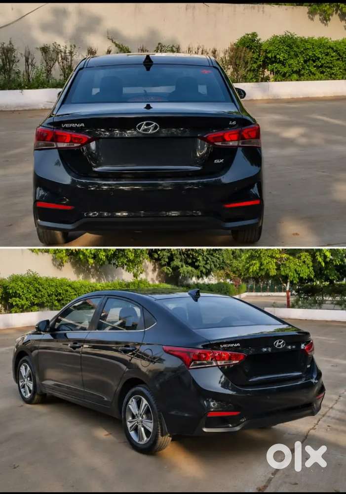 Verna Balck