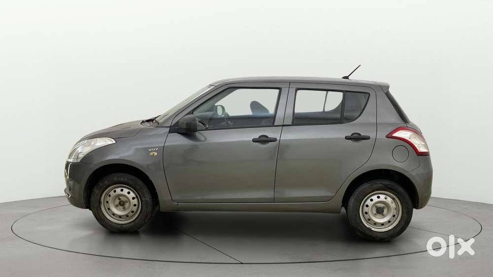 Maruti Suzuki Swift 2011-2014 Lxi, 2013, Petrol