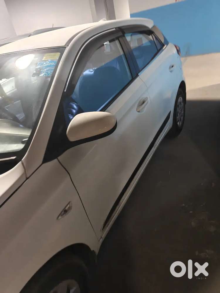 Hyundai I20 Magna Diesel 2017 Nov.