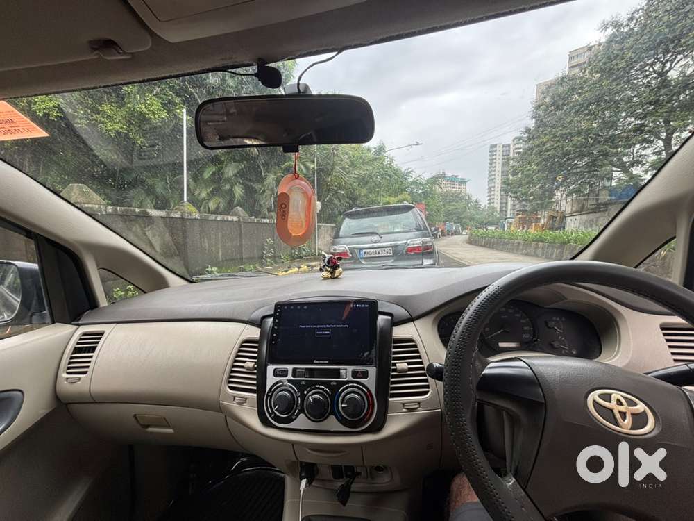 Toyota Innova Diesel Manual 2013