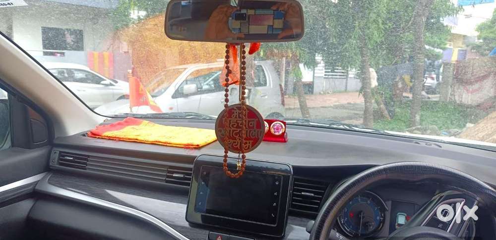 Maruti Suzuki Xl6 Alpha, 2022, Petrol