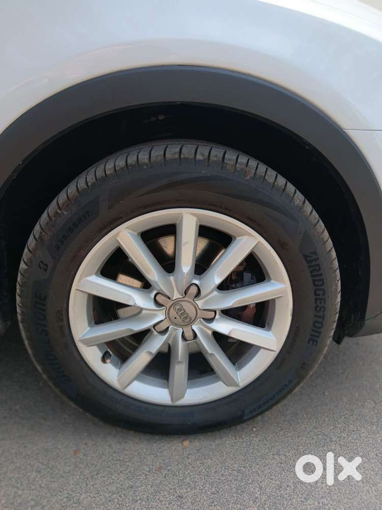 Audi Q3 2.0 Tdi Quattro, 2014, Diesel