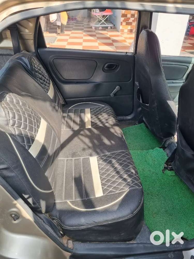 Maruti Suzuki Alto 2011 Petrol Well Maintained