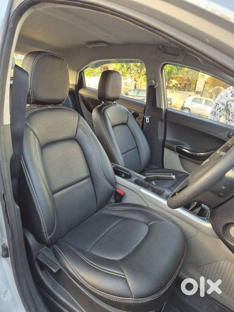 Tata Nexon 1.2 Revotron Xm, 2018, Petrol