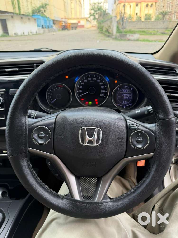 Honda City, 2020, Petrol