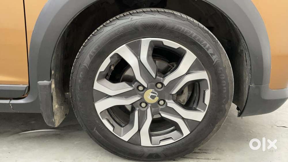 Honda Wr-v 1.2 Vx I-vtec, 2018, Petrol