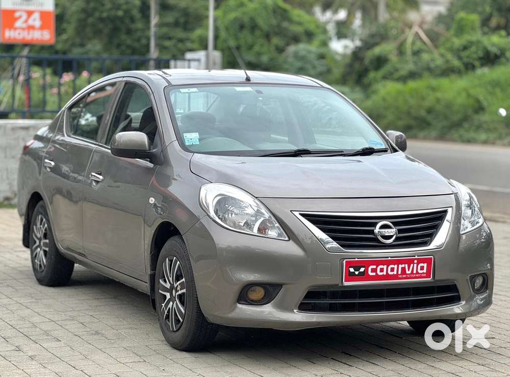 Nissan Sunny Diesel Xl, 2013, Diesel