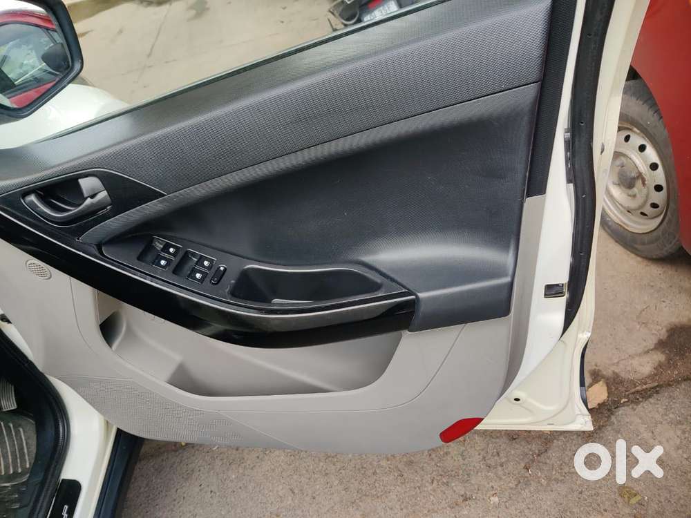 Tata Nexon, 2018, Diesel