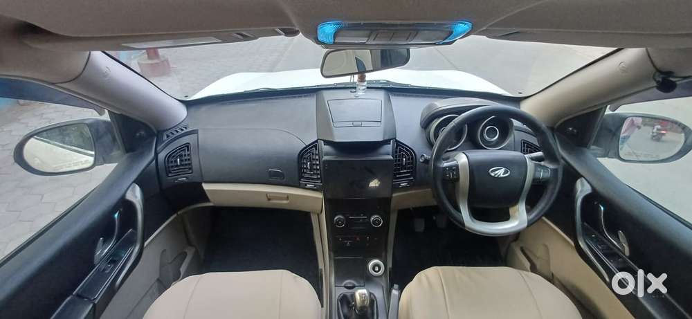 Mahindra Xuv500 W8, 2017, Diesel