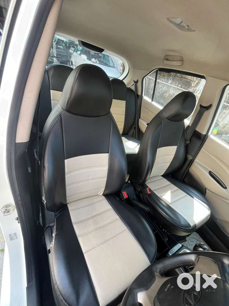 Hyundai Santro Sportz, 2019, Petrol