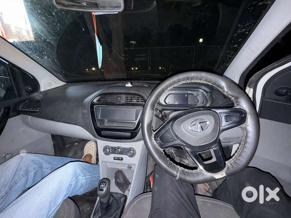 Tata Car Hybrid 2020