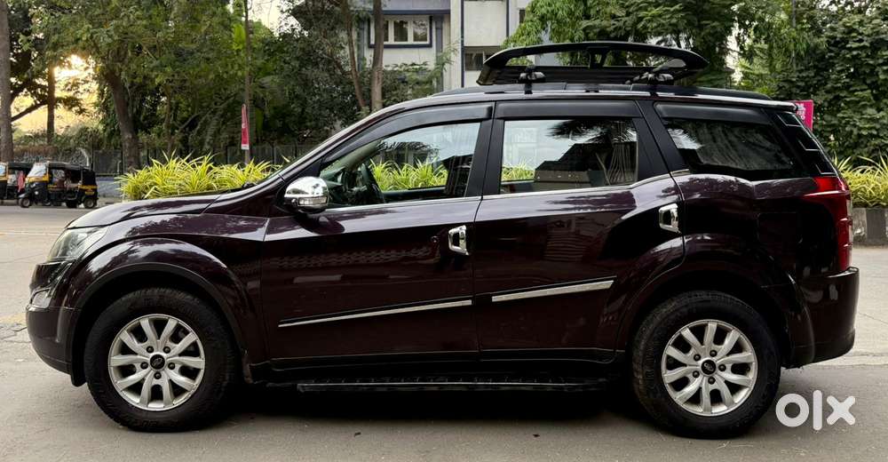 Mahindra Xuv500 W10 2wd, 2015, Diesel