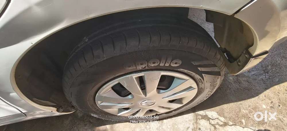 Maruti Suzuki Swift Dzire 2012 Diesel 171000 Km Driven