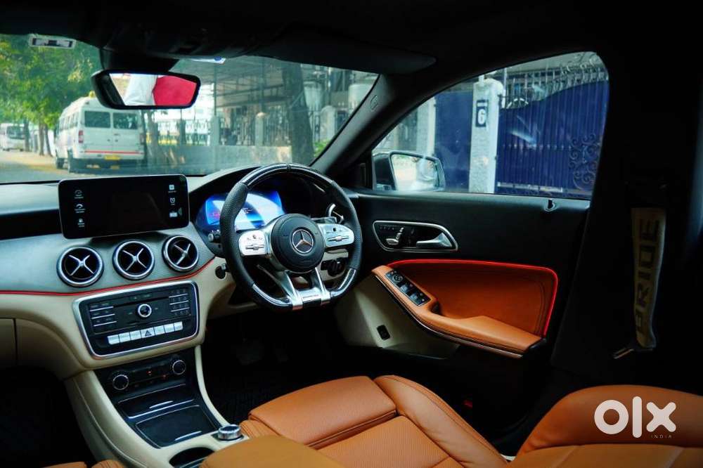 Mercedes-benz Cla 200 D Sport, 2017, Diesel