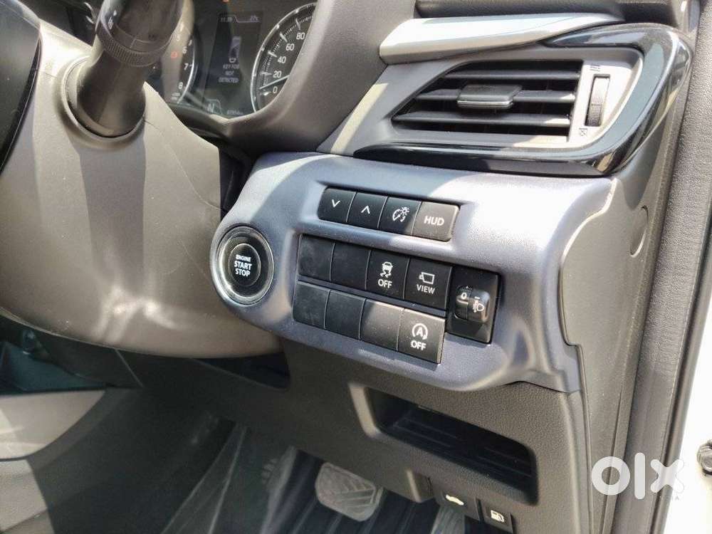 Maruti Suzuki Baleno 1.2 Alpha At, 2023, Petrol