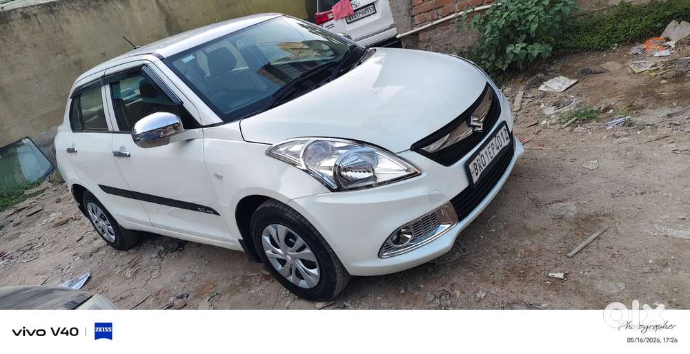 Maruti Suzuki Dzire 2017-2020 Vdi, 2020, Diesel