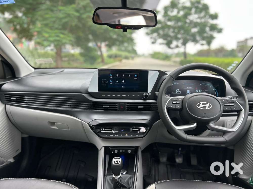 Hyundai I20 Petrol Asta Option, 2026, Petrol
