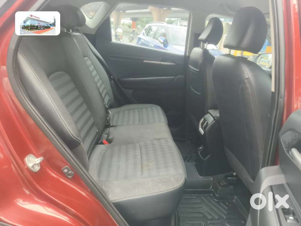 Kia Sonet 1.2 Htk Plus, 2023, Petrol