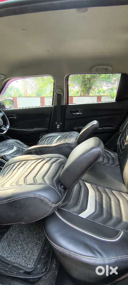 Maruti Suzuki Swift Vxi, 2022 Model , 1st Owner ,city ,evrage 23/24