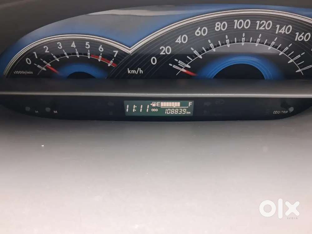 Doctor Used Toyota Etios Vxd Diesel 2015
