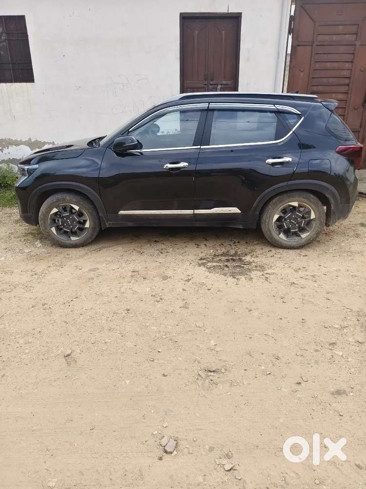 Kia Sonet G1.2 5mt 2025