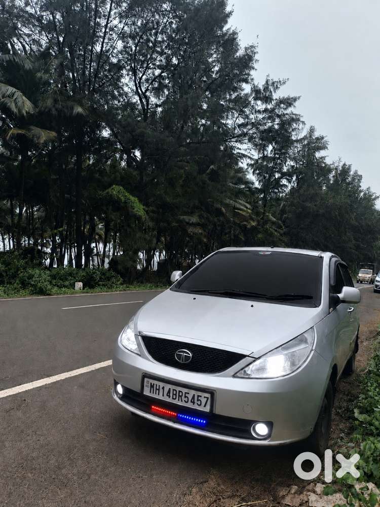 2011 Tata Indica Vista Diesel