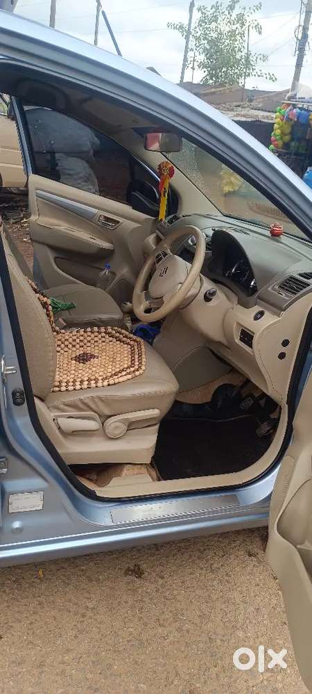Maruti Suzuki Ertiga 2016 Diesel 120000 Km Driven