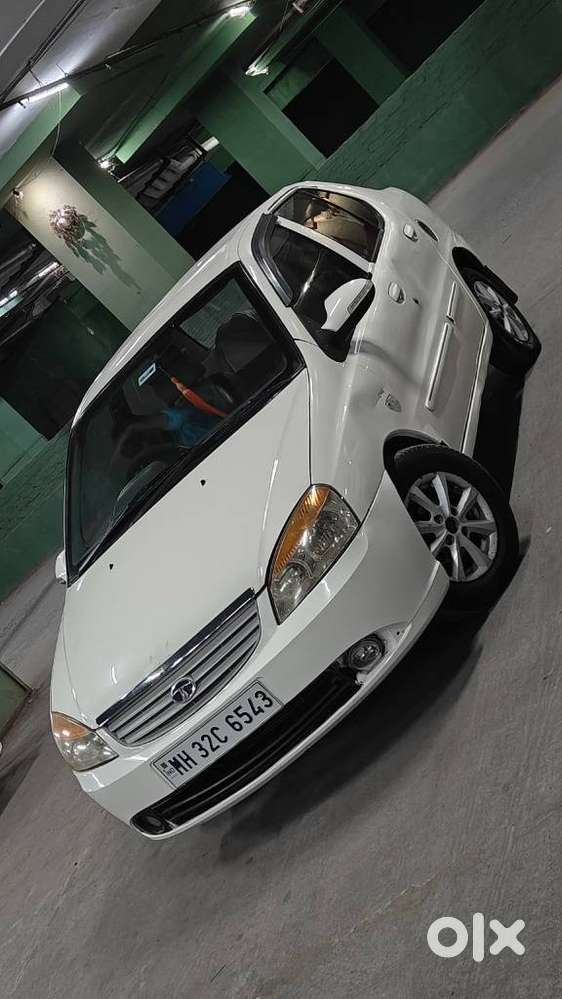 Tata Indigo Ecs, 2012, Diesel