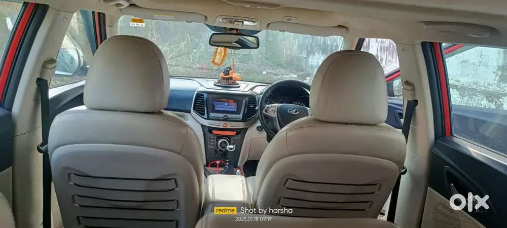 Mahindra Xuv300 Diesel 2019