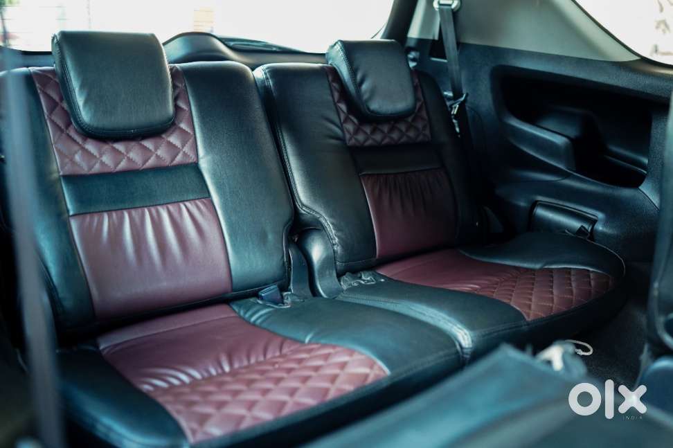 Toyota Innova Crysta 2.8 Gx At, 2019, Diesel