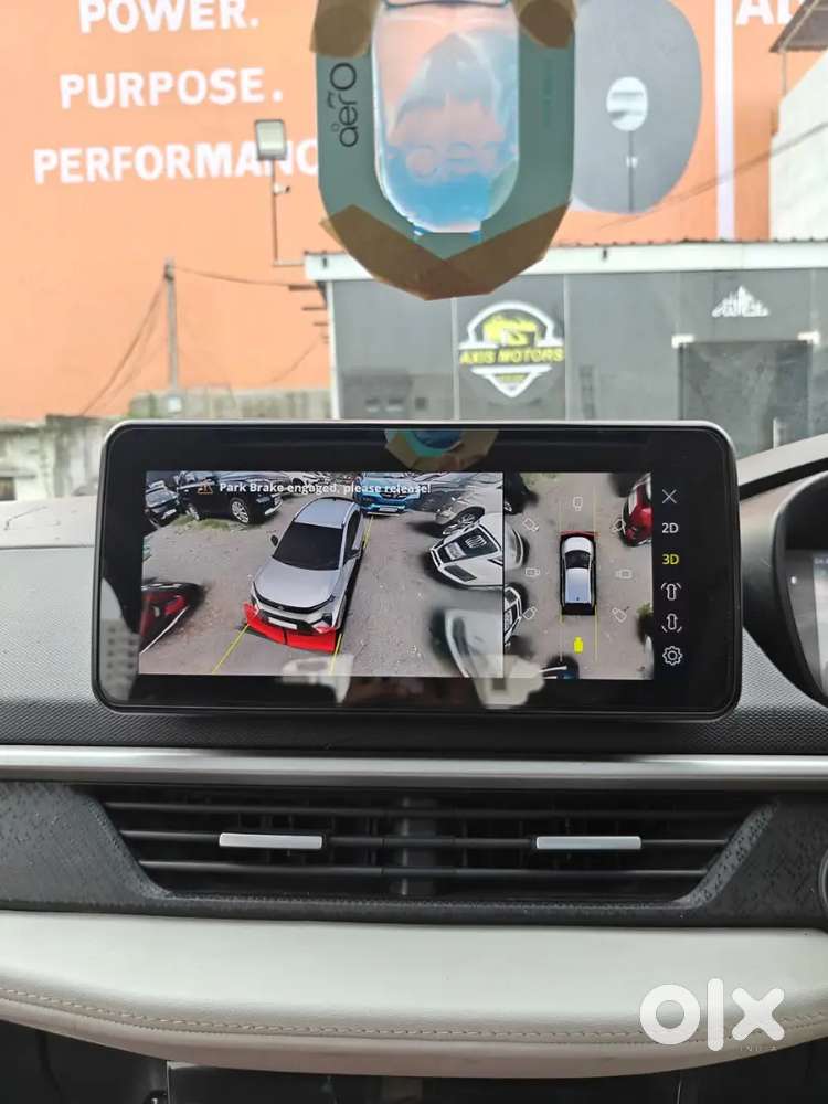 Tata Nexon Diesel 2024